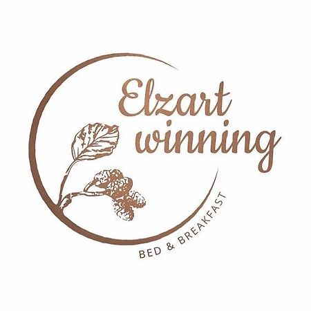האסלט B&B Elzartwinning מראה חיצוני תמונה