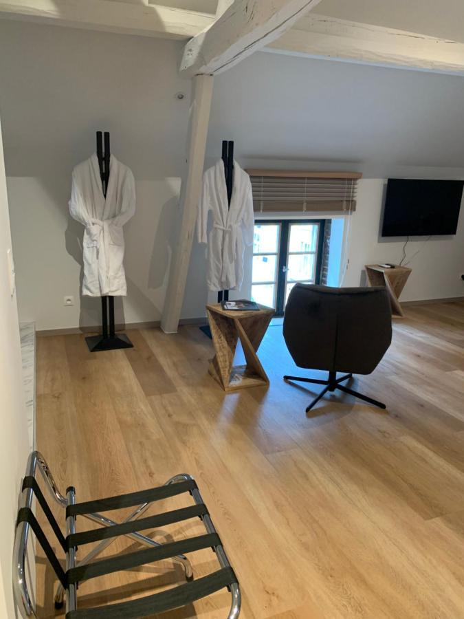 האסלט B&B Elzartwinning מראה חיצוני תמונה