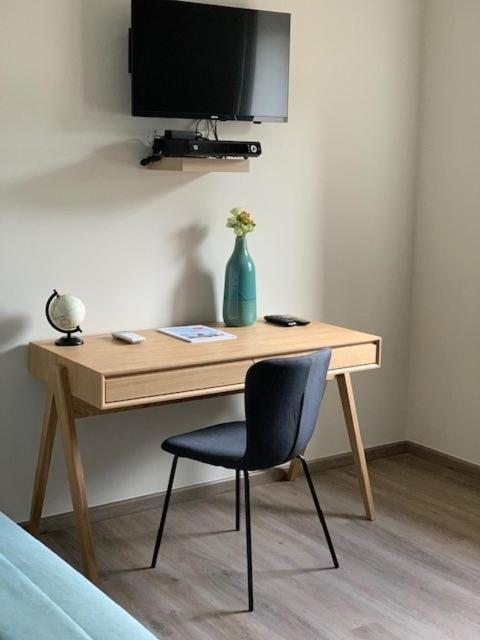 האסלט B&B Elzartwinning מראה חיצוני תמונה