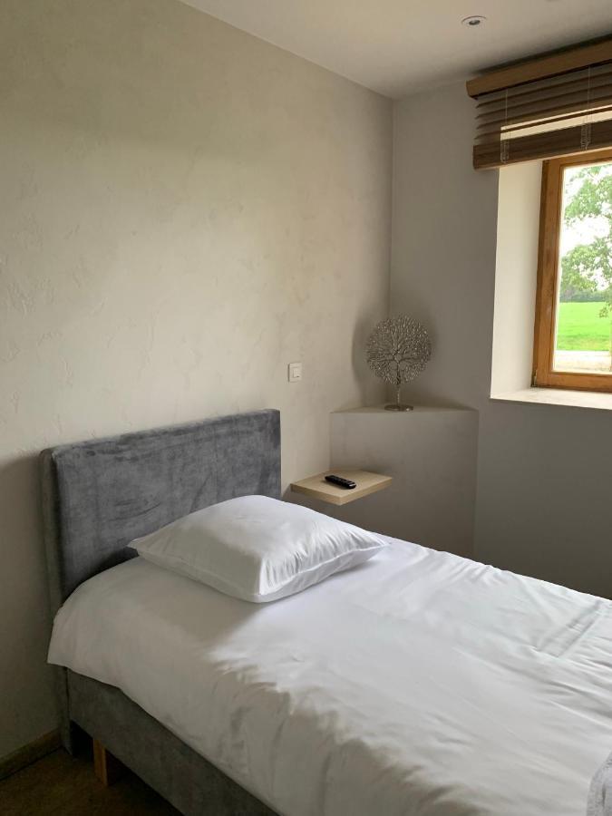האסלט B&B Elzartwinning מראה חיצוני תמונה
