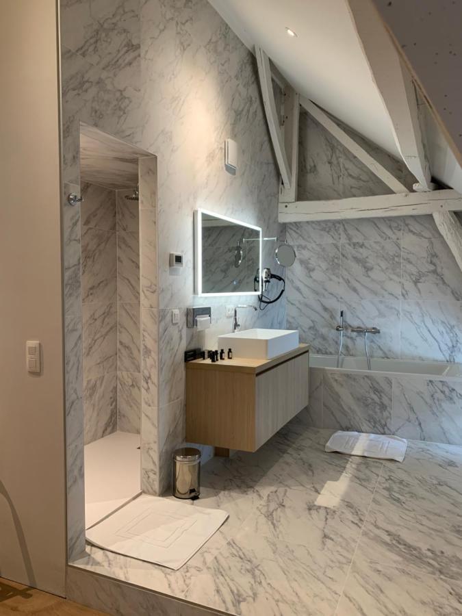 האסלט B&B Elzartwinning מראה חיצוני תמונה