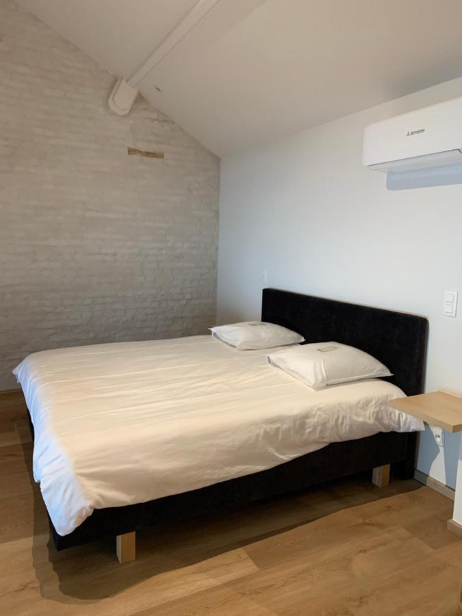 האסלט B&B Elzartwinning מראה חיצוני תמונה