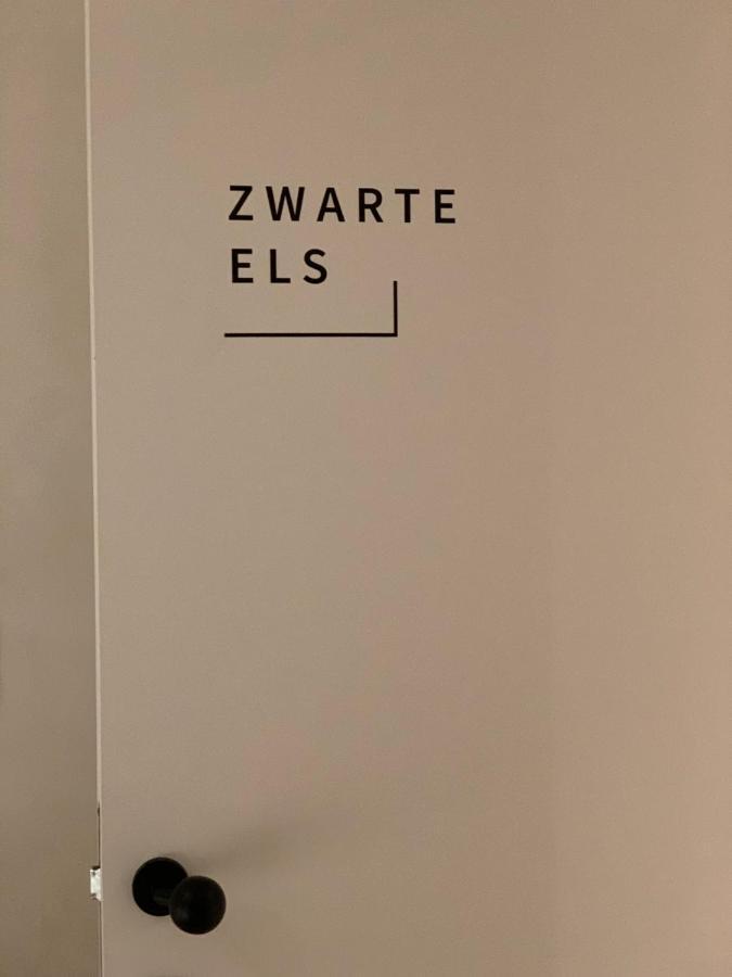 האסלט B&B Elzartwinning מראה חיצוני תמונה